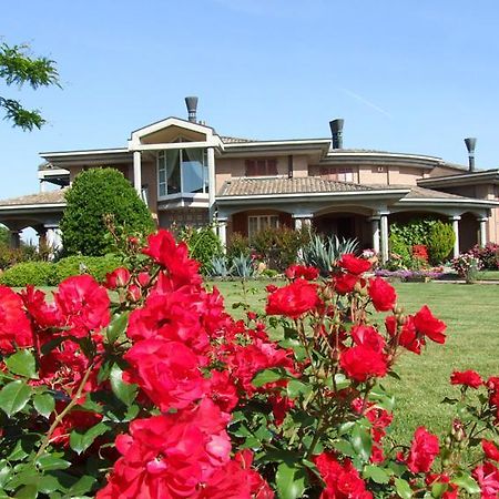 Villa Giusy B&B Cesena Eksteriør billede