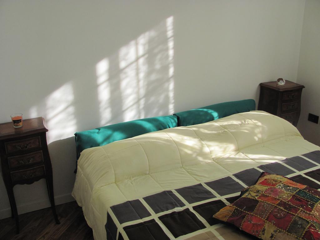 Villa Giusy B&B Cesena Eksteriør billede