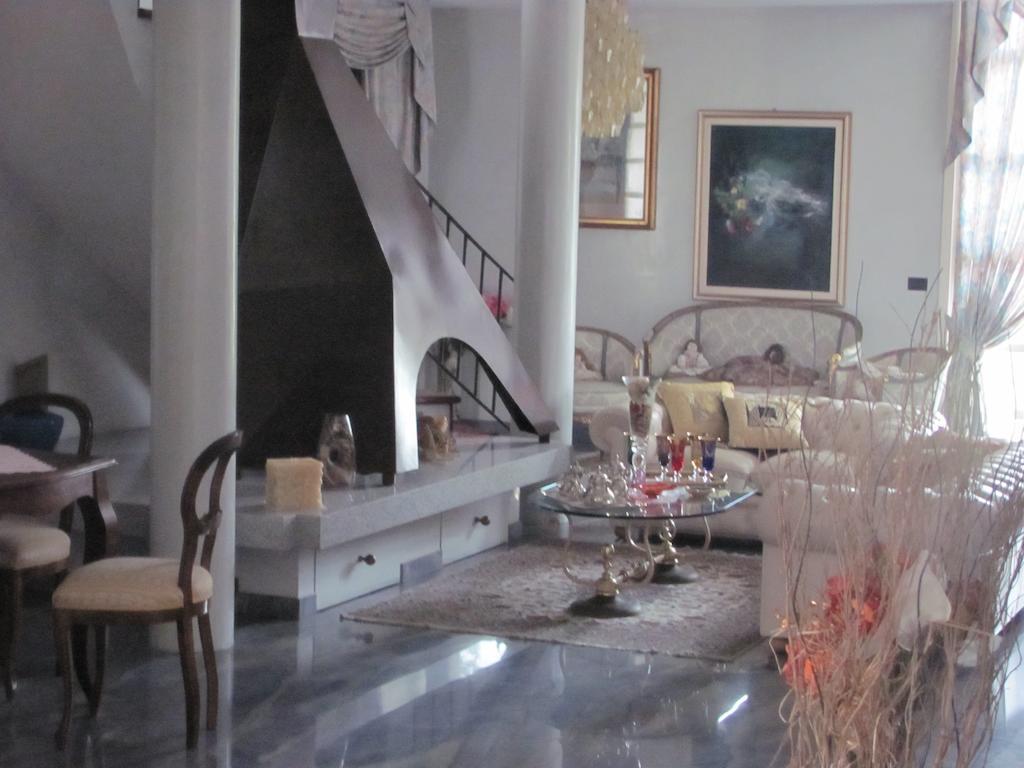 Villa Giusy B&B Cesena Værelse billede