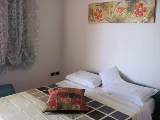 Villa Giusy B&B Cesena Eksteriør billede
